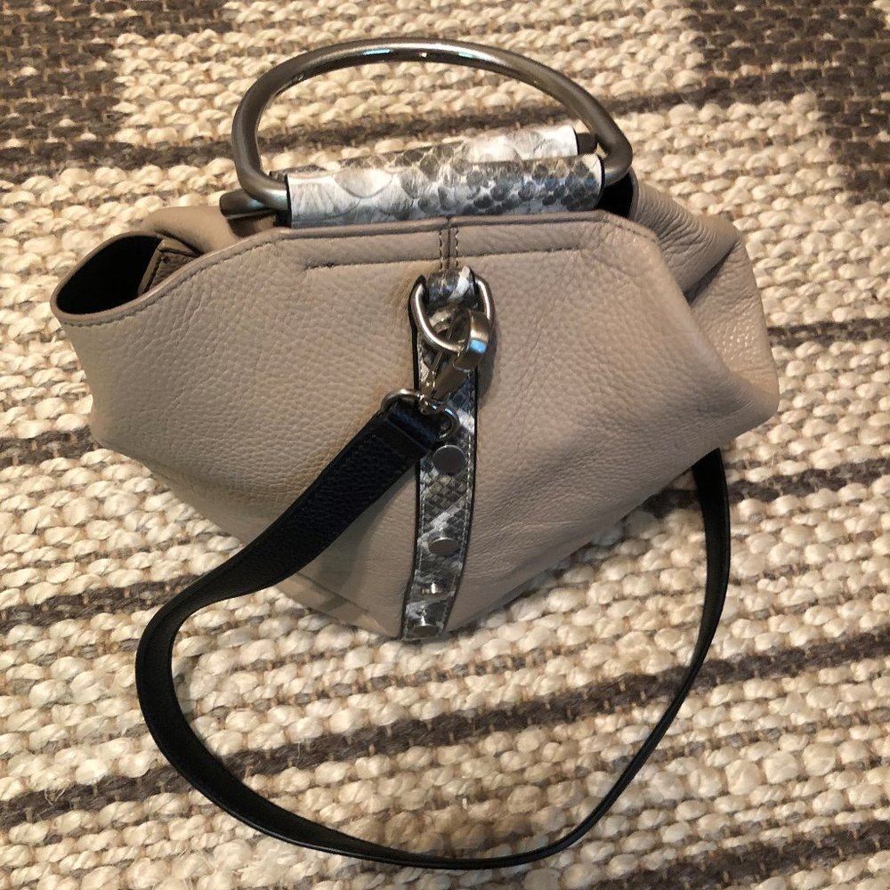 Sam Edelman Madalynn Bucket Purse